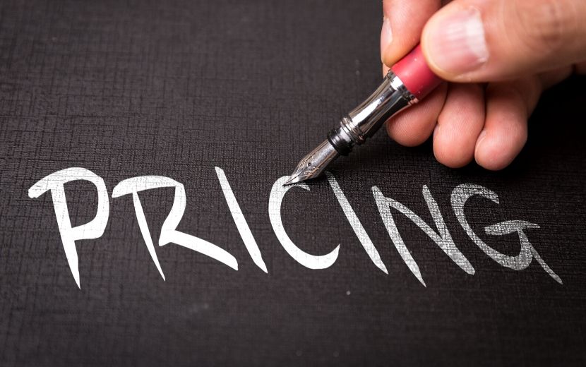 pricing