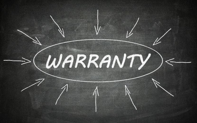 warranty
