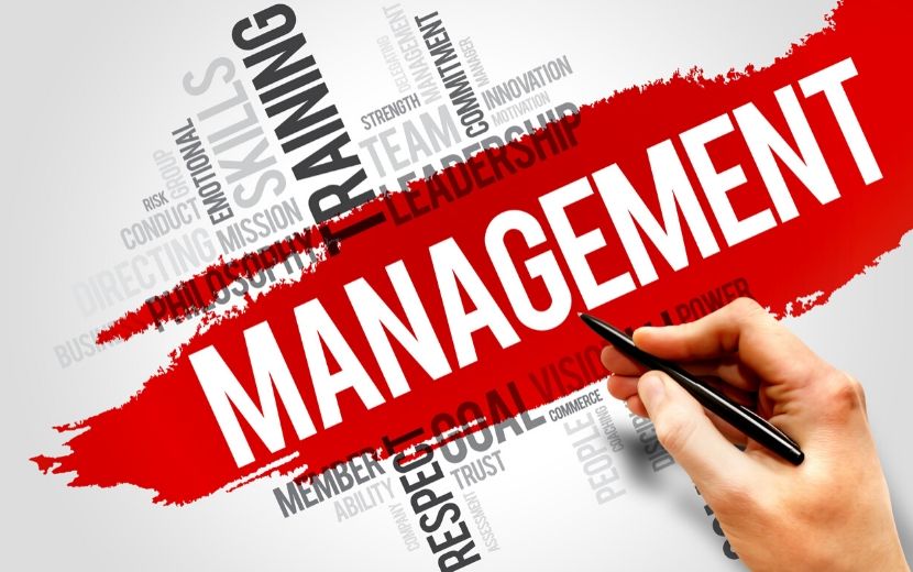 management